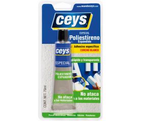 ESPECIAL POLIESTIRENO EXPANDIDO